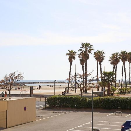 T2 A Deux Pas Des Plages Quartier Des Quilles Sète Dış mekan fotoğraf