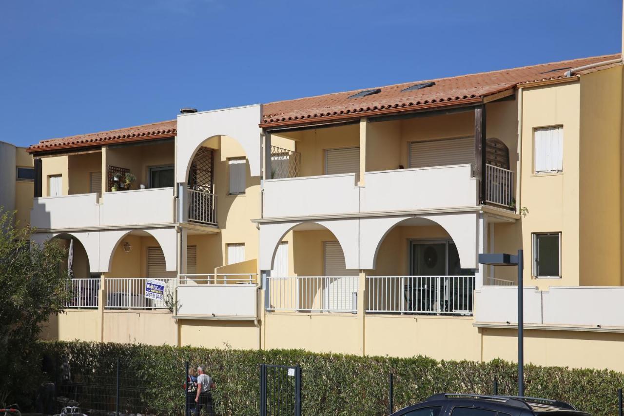 T2 A Deux Pas Des Plages Quartier Des Quilles Sète Dış mekan fotoğraf